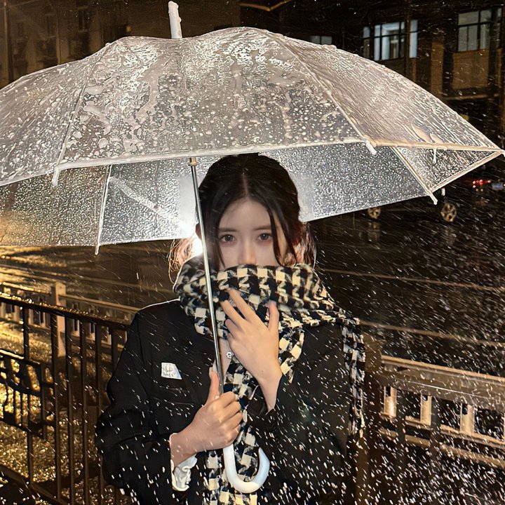 猴王与女妖 海报