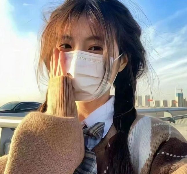 望实与君雄 海报